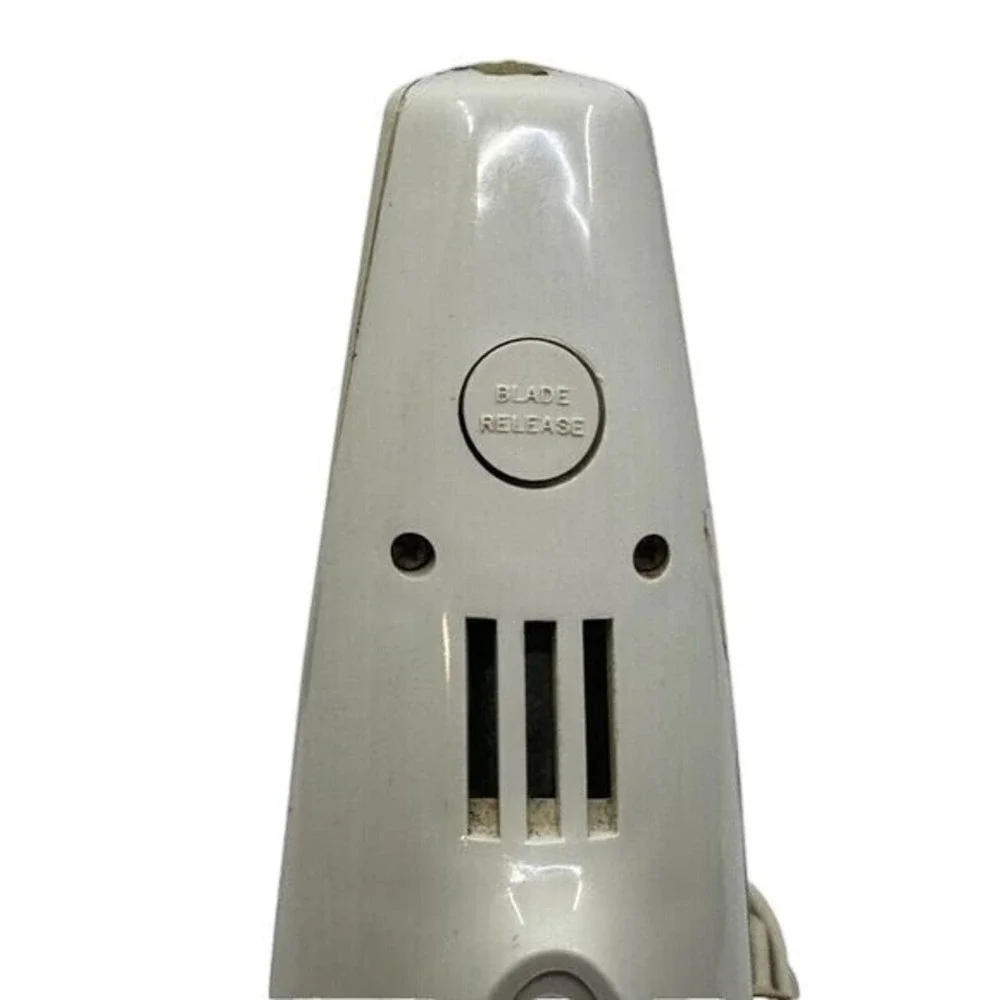Electric Carving Knife Hamilton Beach Model #275-1 VINTAGE TESTED‎